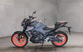 YAMAHA MT-25 RG43J
