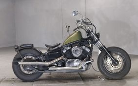 YAMAHA DRAGSTAR 400 CLASSIC 4TR