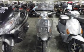 SUZUKI LET's 4 G CA41A