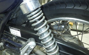 YAMAHA SRV250 RENAISSA 4DN