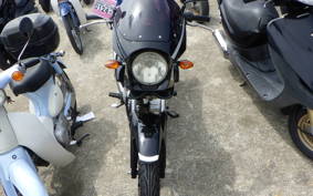 YAMAHA YBR125