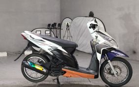 HONDA CLICK110 NC110BK
