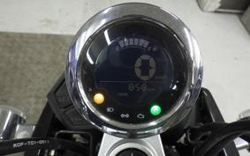 HONDA MONKEY 125 ABS JB02