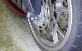 KAWASAKI ZZ1400 NINJA R A 2007 ZXT40D