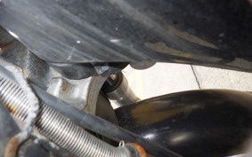 HONDA STEED 400 1995 NC26