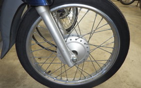 HONDA C110 SUPER CUB JA10