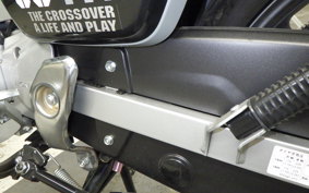 HONDA CROSS CUB 110 JA60