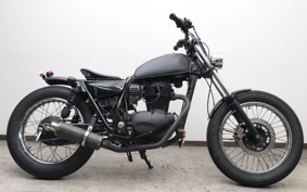 KAWASAKI 250TR BJ250F