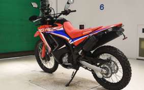 HONDA CRF250 RALLY MD47