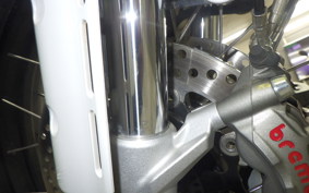 DUCATI DESSERT X 2022