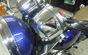 YAMAHA SR400 2021 RH16J