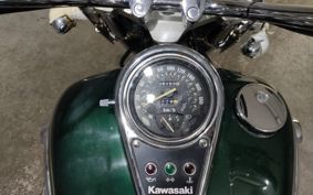 KAWASAKI VULCAN1500 CLASSIC 1999 VNT50G