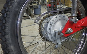 HONDA CL50 BENLY CD50