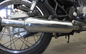 KAWASAKI ESTRELLA CUSTOM BJ250A