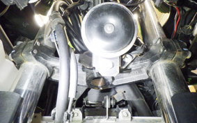 KAWASAKI NINJA 400 2018 EX400G