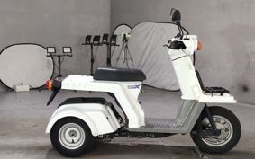 HONDA GYRO TD02