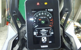 YAMAHA TENERE 700 2023 DM13J