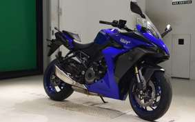 SUZUKI GSX-S1000 GT 2018 EK1AA
