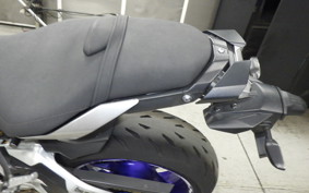 YAMAHA MT-10 SP 2017 RN50J