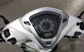 HONDA LEAD 125 JK12