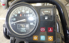 HONDA PS250 2018 MF09