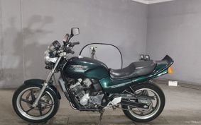 HONDA JADE MC23