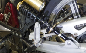 KAWASAKI ZEPHYR 400 Gen.2 1994 ZR400C