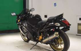 SUZUKI HAYABUSA Gen.2 2019