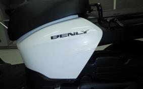 HONDA ﾍﾞﾝﾘｨ110