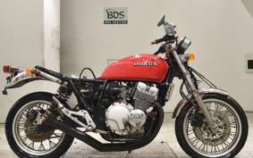 HONDA CB400F 1997 NC36
