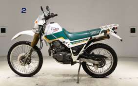 YAMAHA SEROW 225 Gen.2 1KH