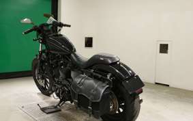 HARLEY XL1200N 2009