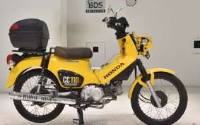 HONDA ｸﾛｽｶﾌﾞ110-2 2023 JA45