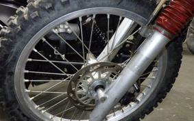 YAMAHA YZ125 2VN