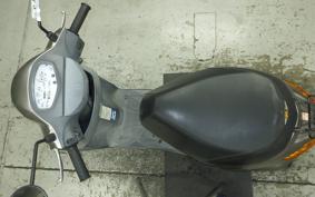 SUZUKI LET's 5 G CA47A