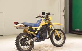 SUZUKI DS80