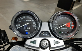 KAWASAKI ZEPHYR 1100 1996 ZRT10A