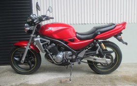 KAWASAKI BALIUS250-2 ZR250B