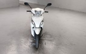 HONDA DIO 110 JF31