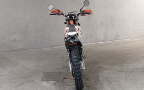 KTM FREE RAIDO250R FRA20