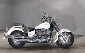 YAMAHA DRAGSTAR 400 CLASSIC 2013 VH02J