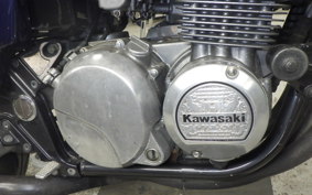 KAWASAKI ZEPHYR 400 Gen.2 1994