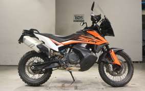 KTM 790 ADVENTURE 2021