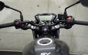 SUZUKI SV650 ABS 2016 VP55B