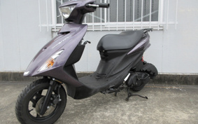SUZUKI ADDRESS V125 CF4MA
