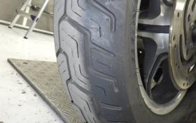 OTHER +HD. FLSTC-I1450 2005