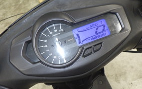YAMAHA CYGNUS 125 XSR 3 2016 SEA5J