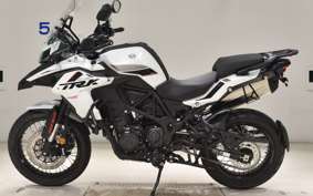 BENELLI TRK502X 2026