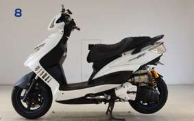 YAMAHA CYGNUS 125 X 2 SE44J