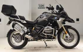BMW R1200GS 2017